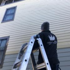 House Washing and Window Cleaning in Skokie, IL 1